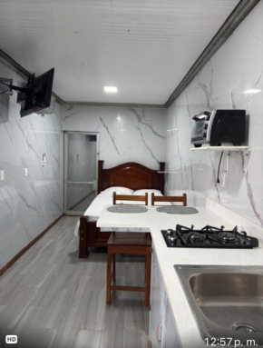 Apartamento doña Lety